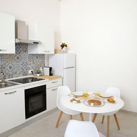 Casa Sole Apartment Lecce Luaran gambar