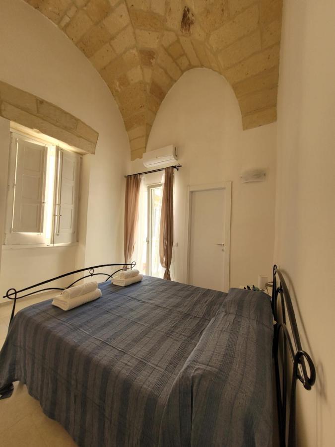 Casa Sole Apartment Lecce Luaran gambar