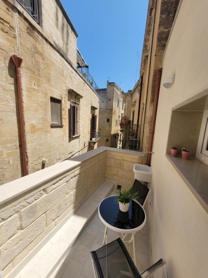 Casa Sole Apartment Lecce Luaran gambar