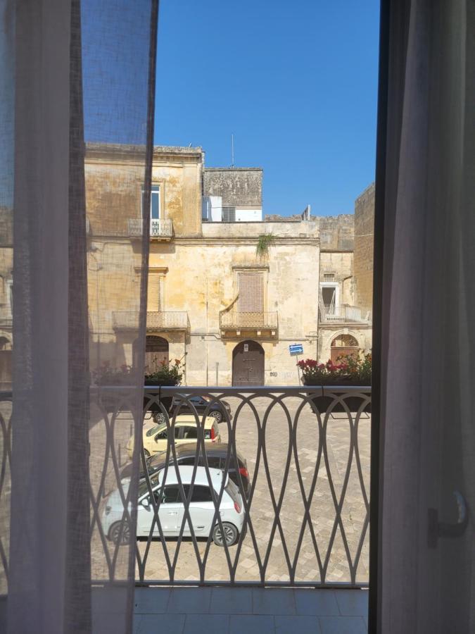 Casa Sole Apartment Lecce Luaran gambar