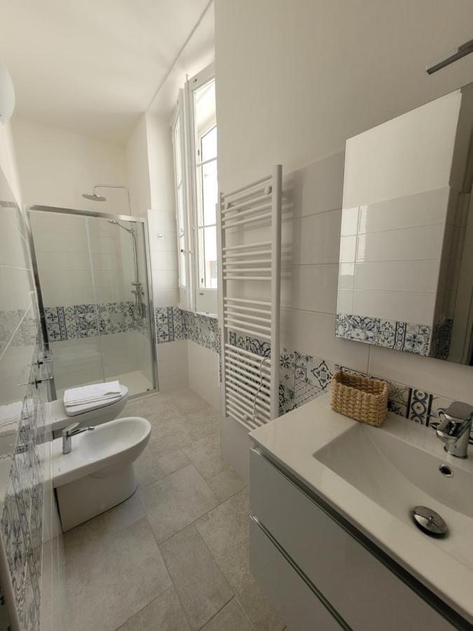 Casa Sole Apartment Lecce Luaran gambar