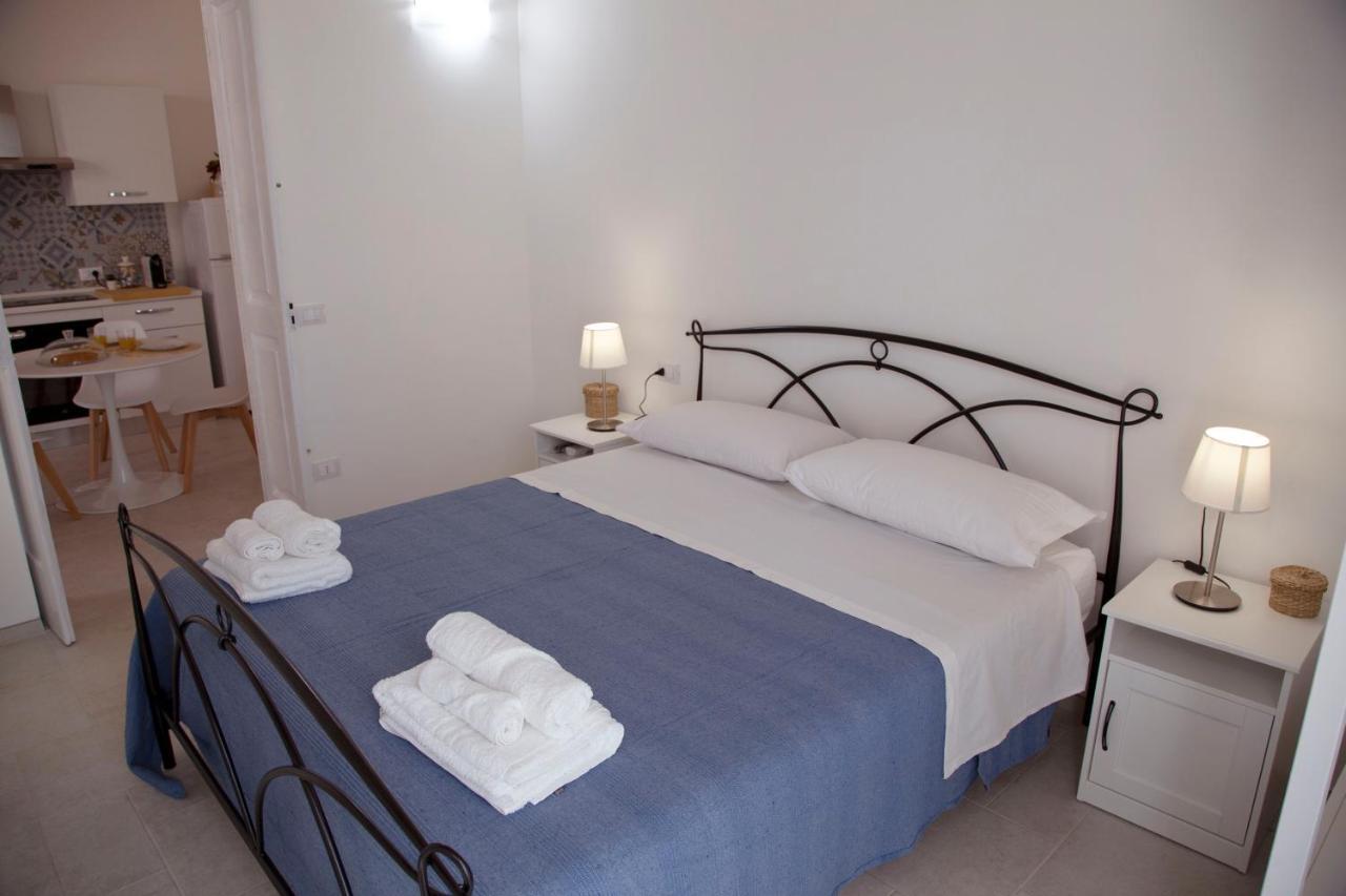 Casa Sole Apartment Lecce Luaran gambar