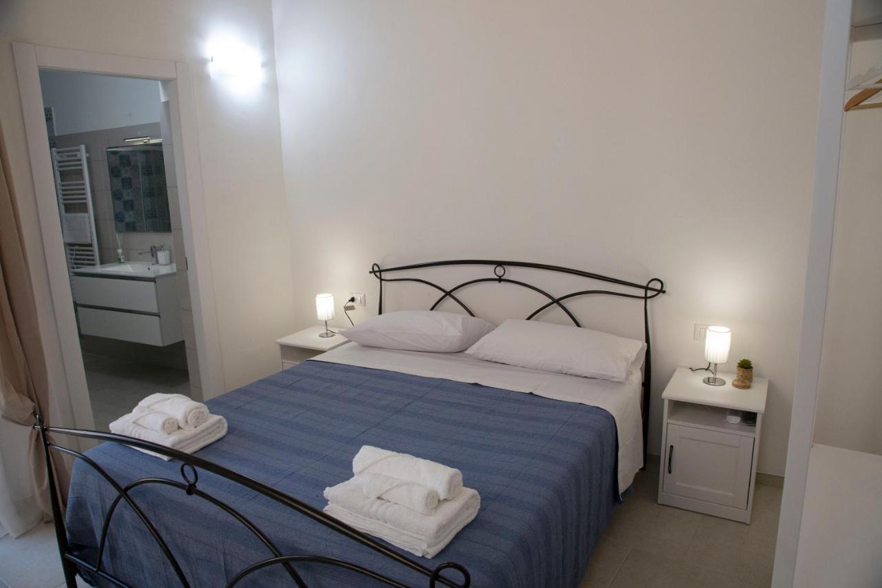 Casa Sole Apartment Lecce Luaran gambar