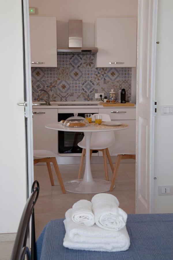 Casa Sole Apartment Lecce Luaran gambar
