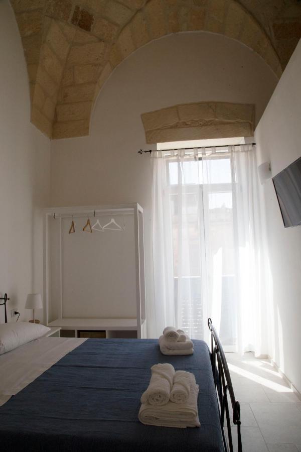 Casa Sole Apartment Lecce Luaran gambar