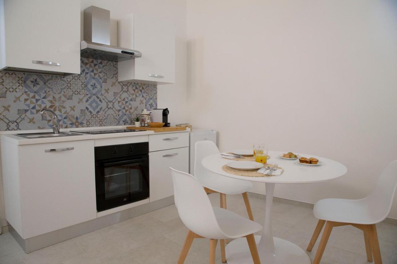 Casa Sole Apartment Lecce Luaran gambar