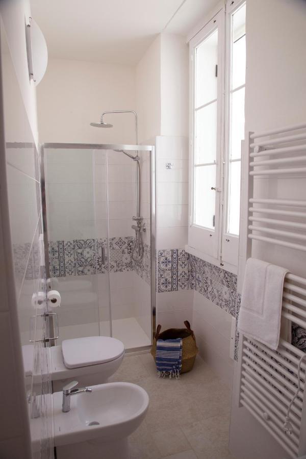 Casa Sole Apartment Lecce Luaran gambar
