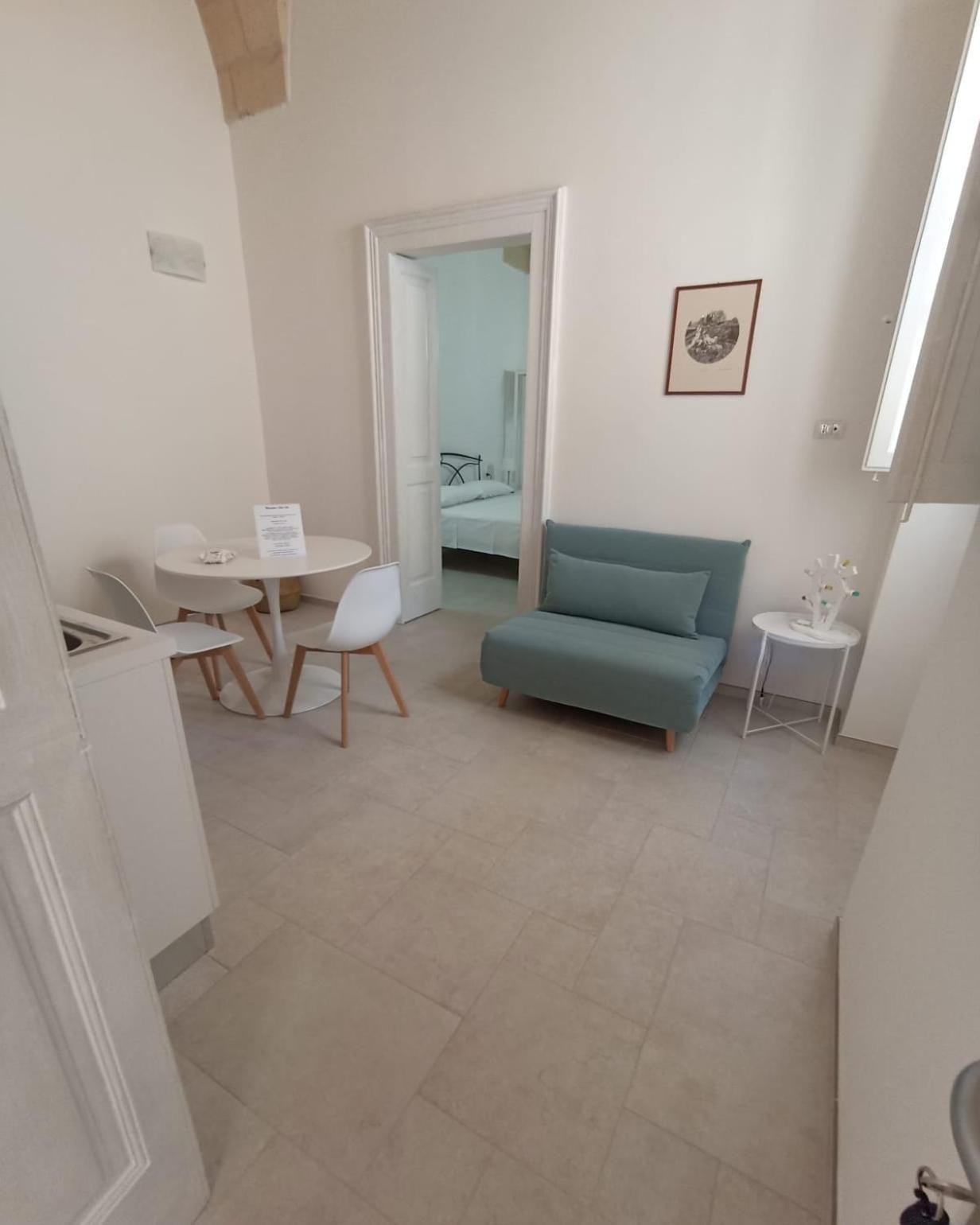 Casa Sole Apartment Lecce Luaran gambar