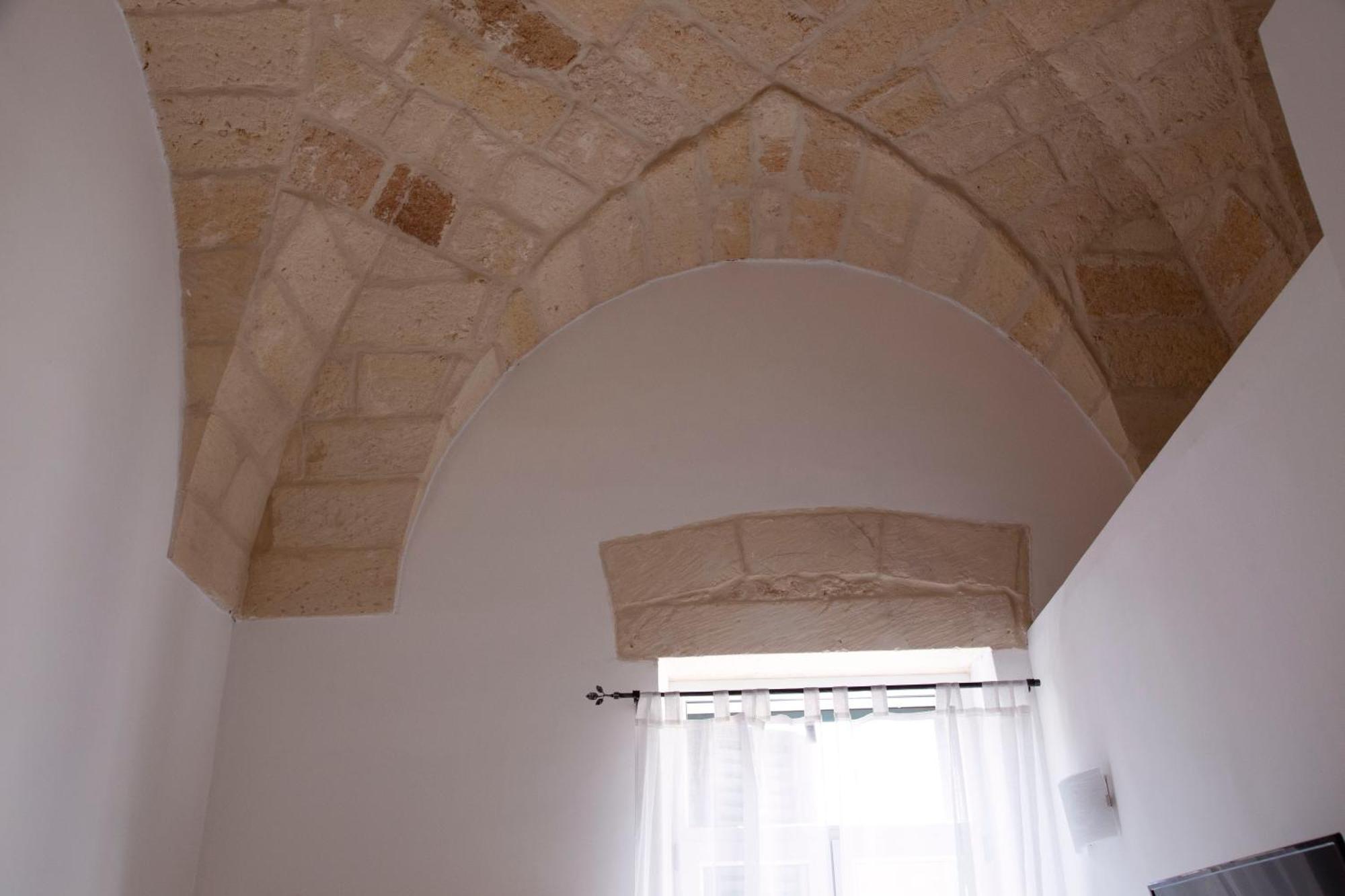 Casa Sole Apartment Lecce Luaran gambar