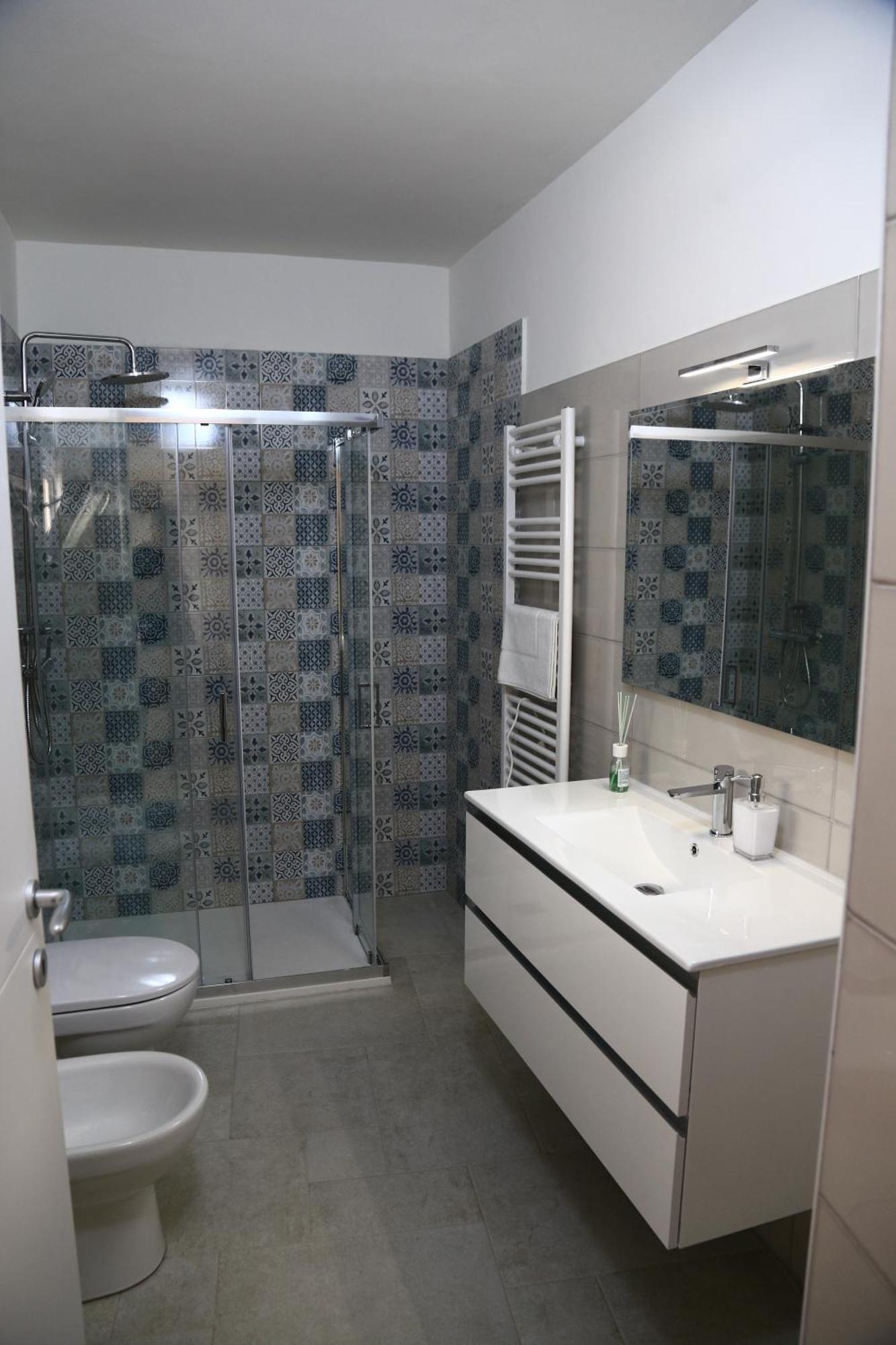 Casa Sole Apartment Lecce Luaran gambar