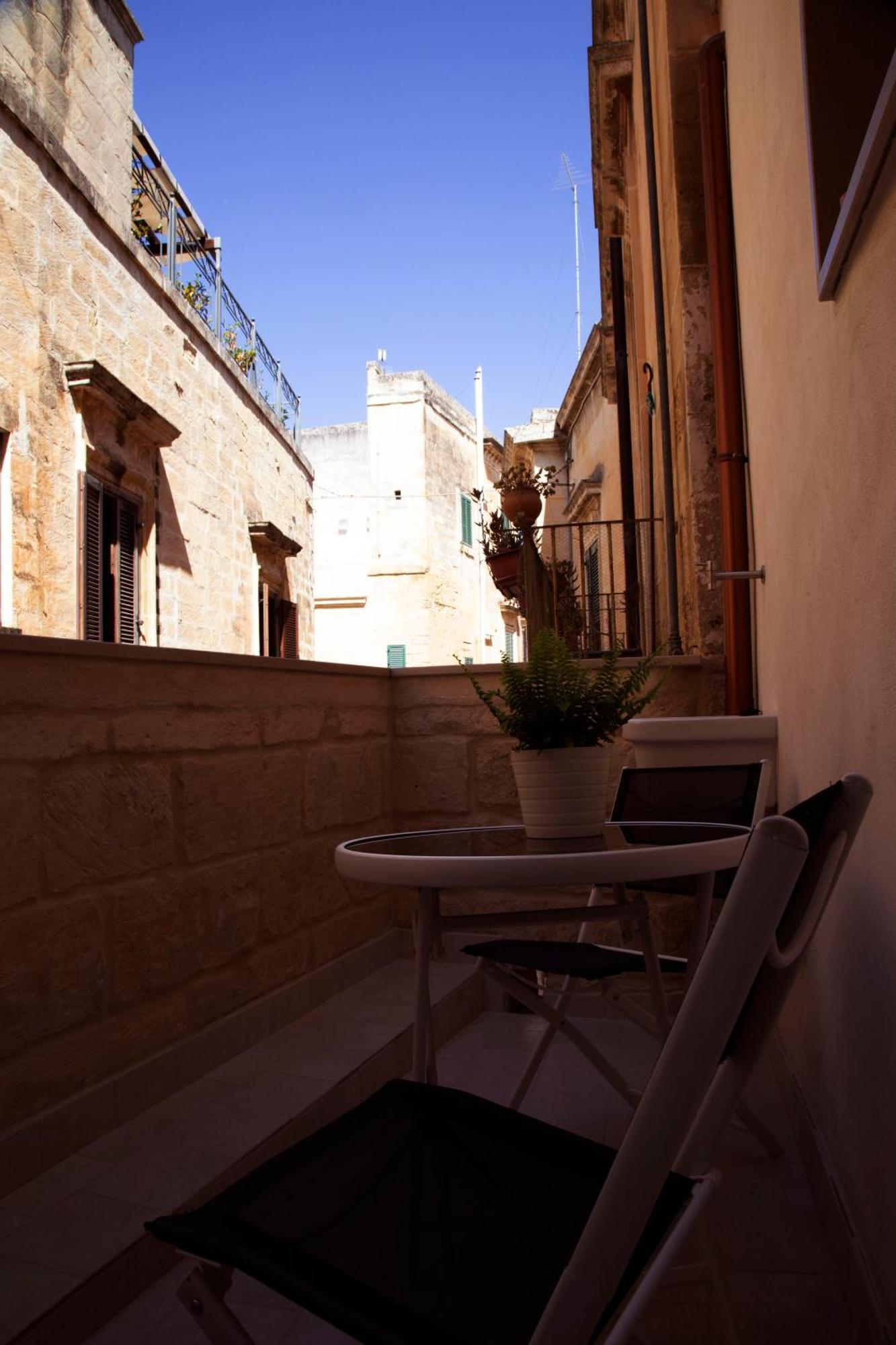 Casa Sole Apartment Lecce Luaran gambar