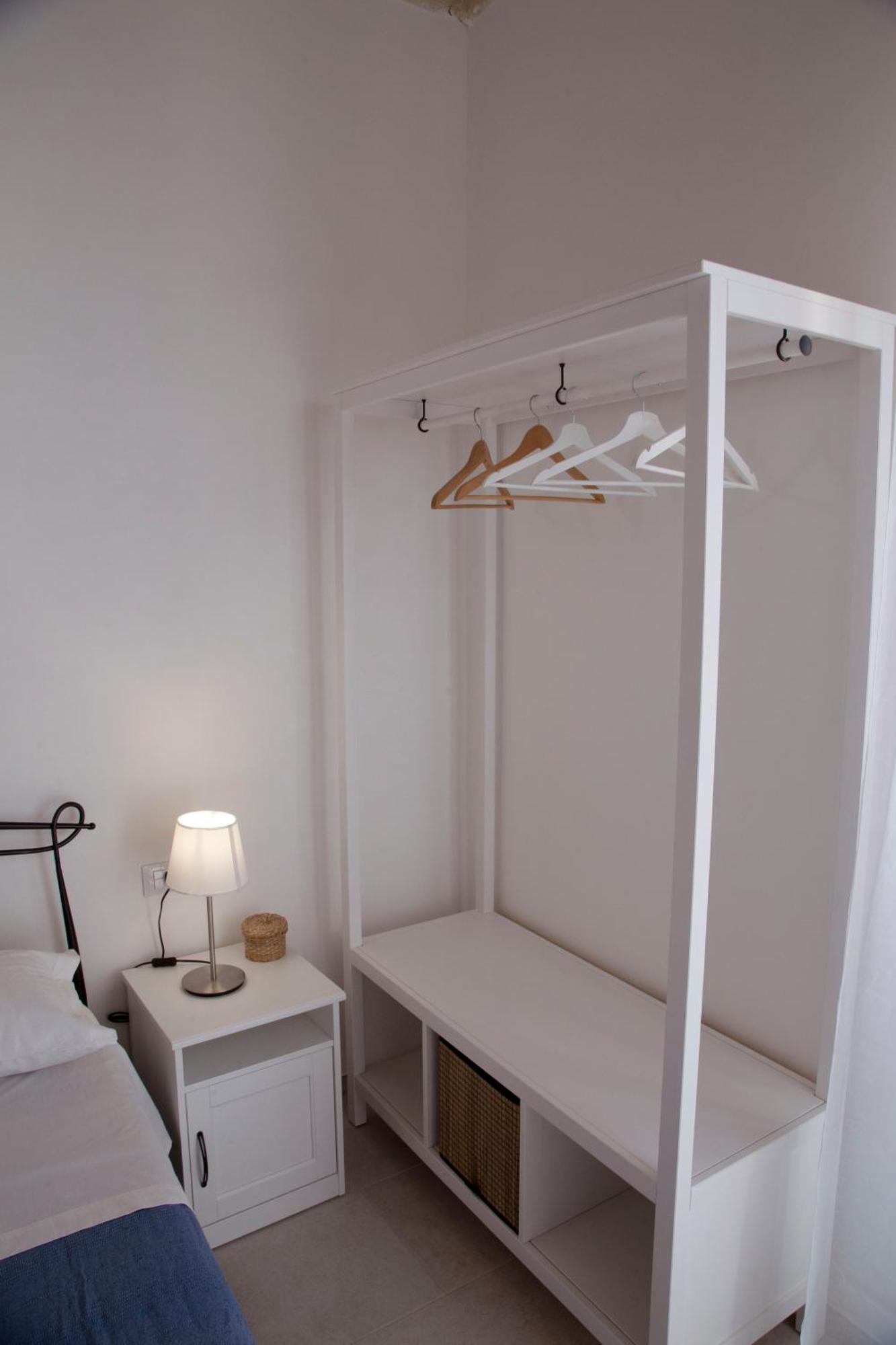 Casa Sole Apartment Lecce Luaran gambar